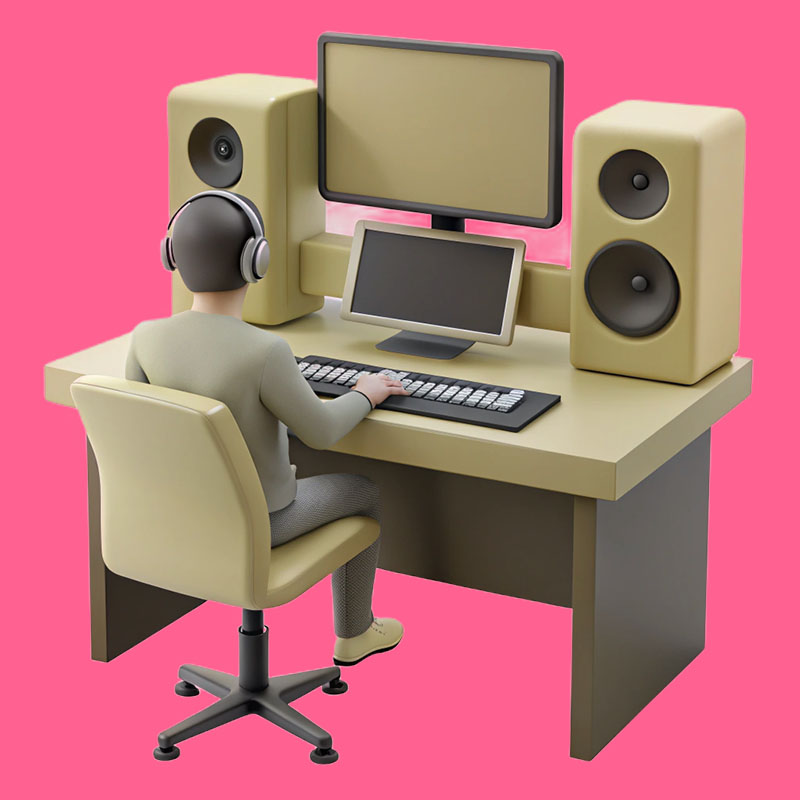 PROFI VIDEO & STUDIO AUDIO