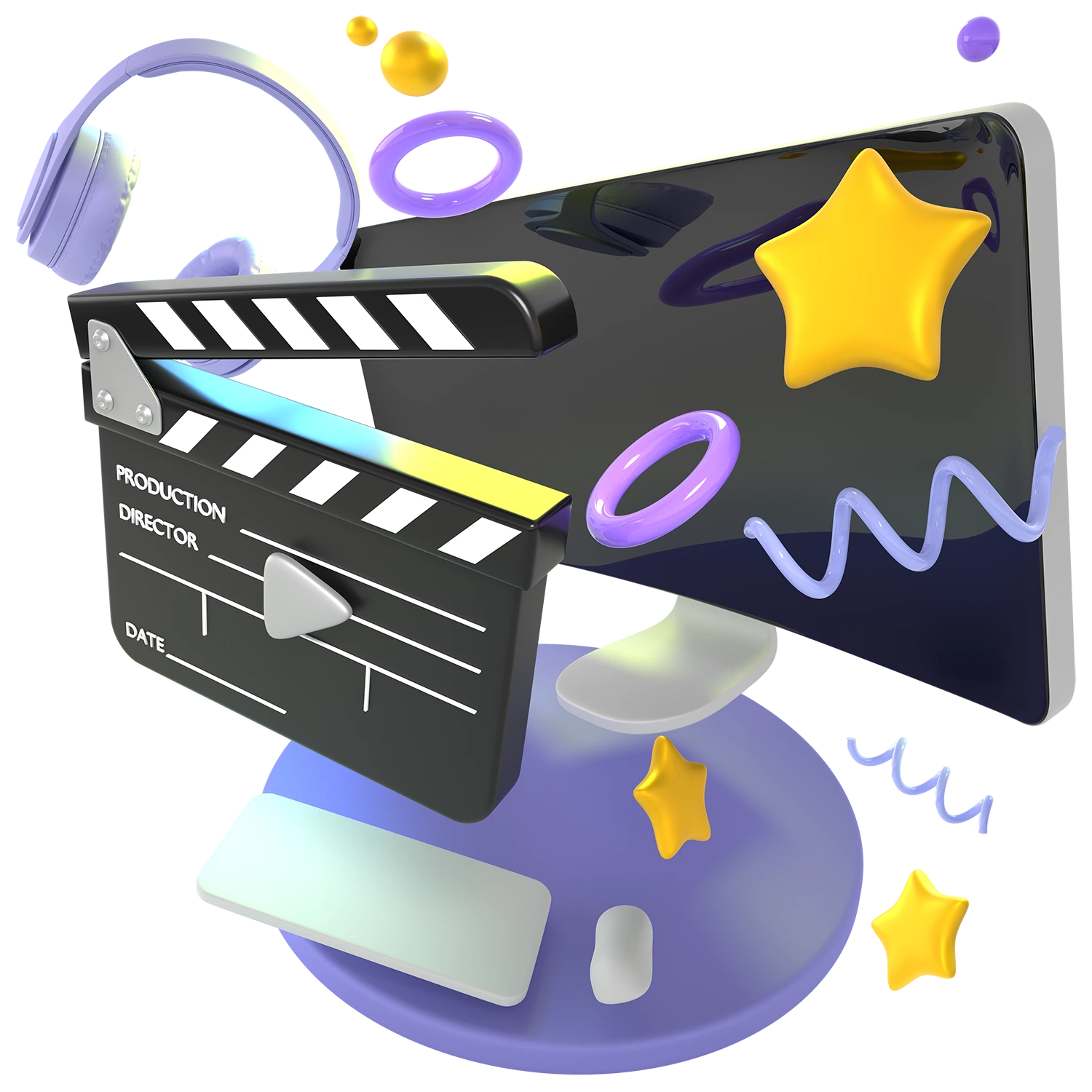 Ai multimédia varázslat